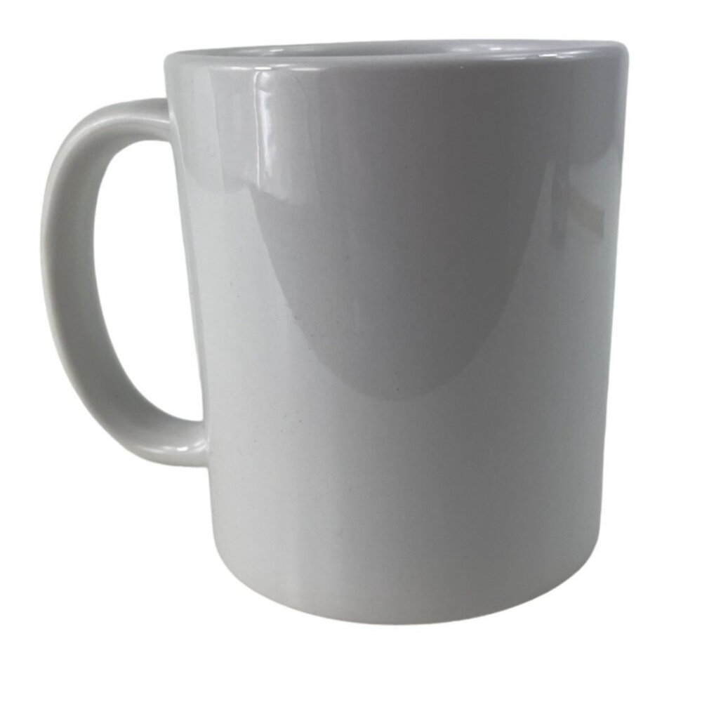 Dental Assistant White & Pink Ceramic Coffee Mug Cup - Picture 4 of 8